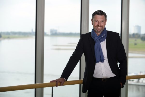 Pressefotos › MdL Andreas Bialas