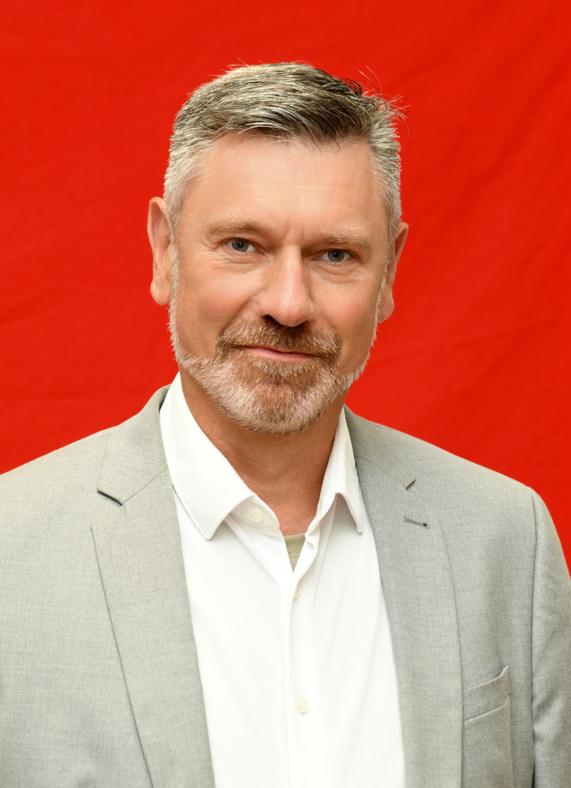 Bialas Raper Pressefotos › MdL Andreas Bialas